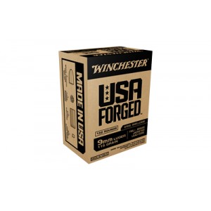 WIN USA FRGD 9MM 115GR FMJ 1000RD