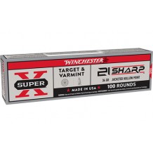 WIN 21 SHARP SUPERX 34GR 100/2000