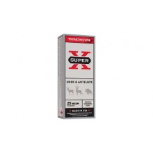 WIN SPRX 25WSSM 120GR PEP 20/200