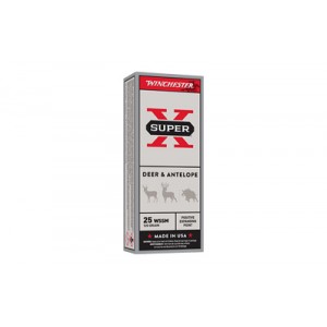 WIN SPRX 25WSSM 120GR PEP 20/200