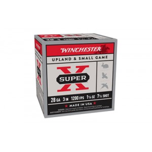 WIN SUPERX 28GA 3