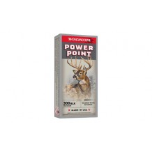 WIN POWER POINT 300BLK 150GR 20/200