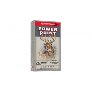 WIN SPRX PWR PNT 303BRIT 180GR 20/