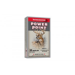 WIN PWR POINT 35 WHELEN 200GR 20/200