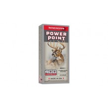 WIN POWR PNT 400 LEGEND 215GR 20/200