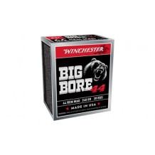 WIN BIG BORE 44MAG 240GR 20/200