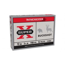 WIN SUPER-X 12GA 3.5