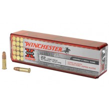 WIN HV 22LR 40GR HP 100/2000