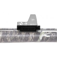 WARNE RED-DOT SHOTGUN REFLEX MOUNT