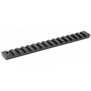 WARNE MT TACT 1PC TIKKA T3 RAIL