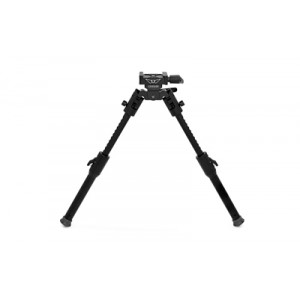 WARNE SKYLINE LITE BIPOD ARCA BLK