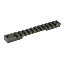 WARNE TACTICAL 1PC REM SA MATTE