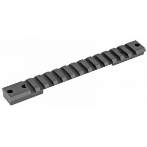 WARNE TACTICAL 1PC REM LA MATTE