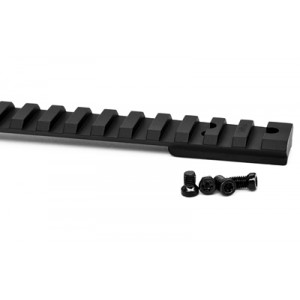 WARNE VAPOR RAIL SAVAGE 110 LA 8-40