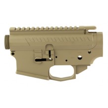 WATCHTOWER 15 BILLET SET FDE