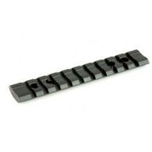 WEAVER BASE SYS 417T MOSS 500 ALUM