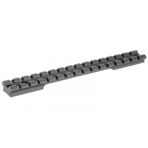 WEAVER BASE SYS REM 700LA ALUM