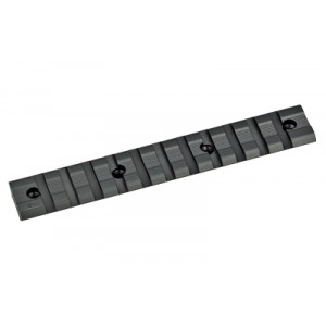 WEAVER MULTI SLOT SAV 110 LA 8-40 BS