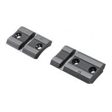 WEAVER REMINGTON 700 BASE PAIR MATTE