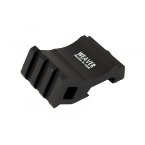 WEAVER OFFSET RAIL ADAPTER