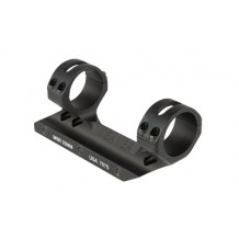 WEAVER 30MM FIXED MSR MOUNT MATTE