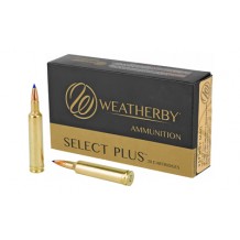 WBY AMMO 257WBY 100GR TTSX 20/200