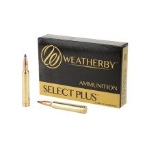 WBY AMMO 300WBY 180GR TTSX 20/200