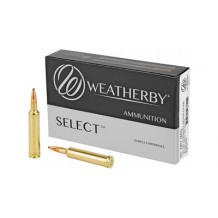 WBY AMMO 257WBY 100GR HRNDY INTER