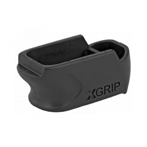 XGRIP MAG SPACER FOR GLK 26/27 G5 +5