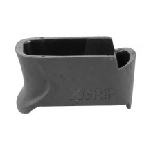 XGRIP MAG SPACER FOR GLK 43 9MM