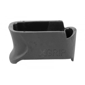 XGRIP MAG SPACER FOR GLK 43 9MM