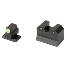 XS R3D 2.0 FOR HK VP9 SUP HGT GREEN