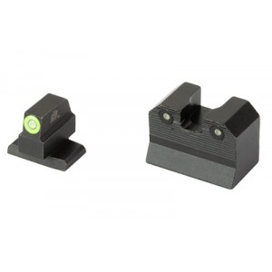 XS R3D 2.0 FOR HK VP9 SUP HGT GREEN