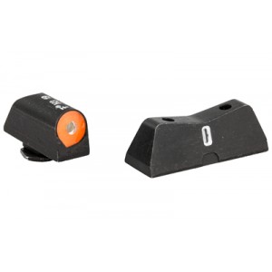 XS DXT2 BIG DOT FOR GLK 42 & 43 ORG
