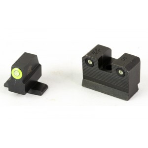 XS R3D 2.0 FOR SIG 320 SUP HGT GREEN