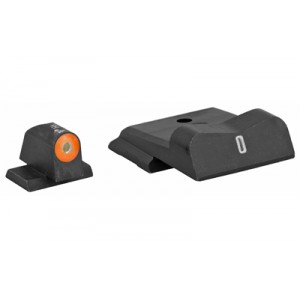 XS DXT2 BIG DOT S&W M&P SHIELD ORG