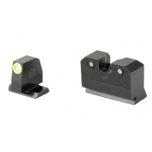 XS R3D 2.0 S&W M&P OR SUP HEIGHT GRN