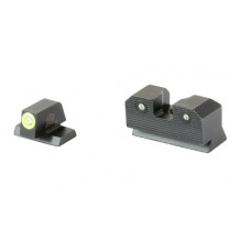 XS R3D 2.0 S&W EQUALIZER GREEN