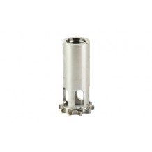 YHM NIELSEN PISTON M13.5-1LH 9MM SLV