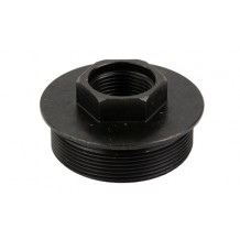 YHM HUB DIRECT THREAD MOUNT 5/8