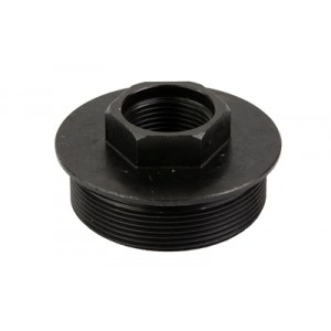 YHM HUB DIRECT THREAD MOUNT 5/8