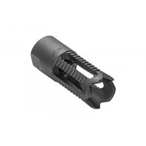 YHM .308 FLASH SUPPRESSOR WITH TEETH