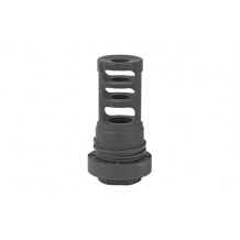 YHM 30 LT(A) QD MUZZLE BRAKE 1/2X28