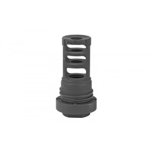 YHM 30 LT(A) QD MUZZLE BRAKE 1/2X28