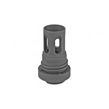 YHM MINI QD FLASH HIDER ASSY 5/8X24