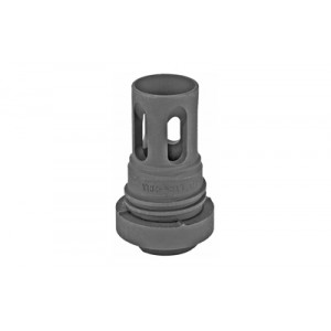 YHM MINI QD FLASH HIDER ASSY 5/8X24