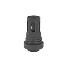 YHM MINI QD FLASH HIDER ASSY 1/2X28