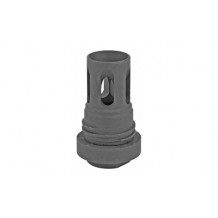 YHM MINI QD FLASH HIDER ASSY 1/2X36