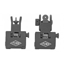 YHM Q.D.S. SIGHT SET BLK