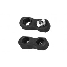 YHM M-LOK QD SLING SWIVEL MOUNT ASSY